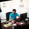 Zaheer Ahmed