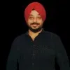 Geetinder Singh