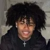 Antonio Hinton