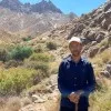 Reza Agha Mohammadi Nazari