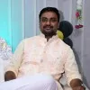 Hrishikesh Mahure