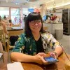 Xinyi Zhuo