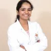 Rakshitha Samanth