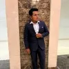 Shreyas Desai