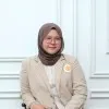 Amanda Putri Dradjat Irawan