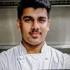 Arun Ramachandran kk