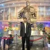 Saiansh Chander
