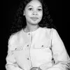 Zinhle Mpofu