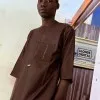 Ahmad Alonge