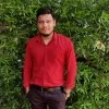 Bhoomesh Patel