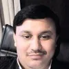 Shankey Anand