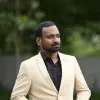 Thanush Praveen