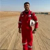 Mohammad Alsalhi