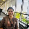 NIVEDYA DIVAKARAN