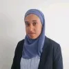 Amina Oubiskarne