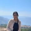 Manasi Chaudhari