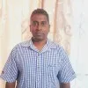 Anthony krishna Chetty