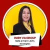 Ruby Vasquez