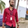 Harish Mohan