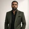 Ahmed Khan