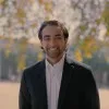 Marcus Salaz