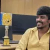 Pandi selvam