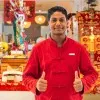 Shazmy Saeed