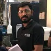 Kiran Pattar