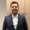 Raj Shah