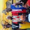 Lucky Mtshali