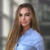 Daria Sliusar