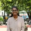 Ayushi Dasari