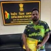 Hemant Kumar