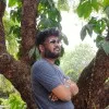 Vishal Manda