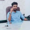 Sanket Wabale