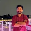 Nikhil manoj