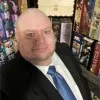 Christopher Eustice