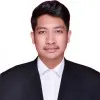 Mhd Reza Febrian Lubis SSos
