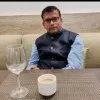 Parmanand Sharma