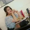 Urvashi Negi