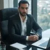 Amjad Khan