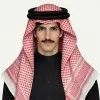 Abdulaziz Alshamrani