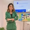 Gisell Sanchez