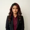 Tanushree DAS