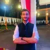 NIKESH CHAUHAN