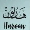 Harun Shaikh