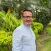 Julio Adrian Africano Haydar