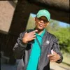Tshepang Sebobana