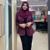 Masiha Mustafa