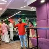 Tejesh Pole